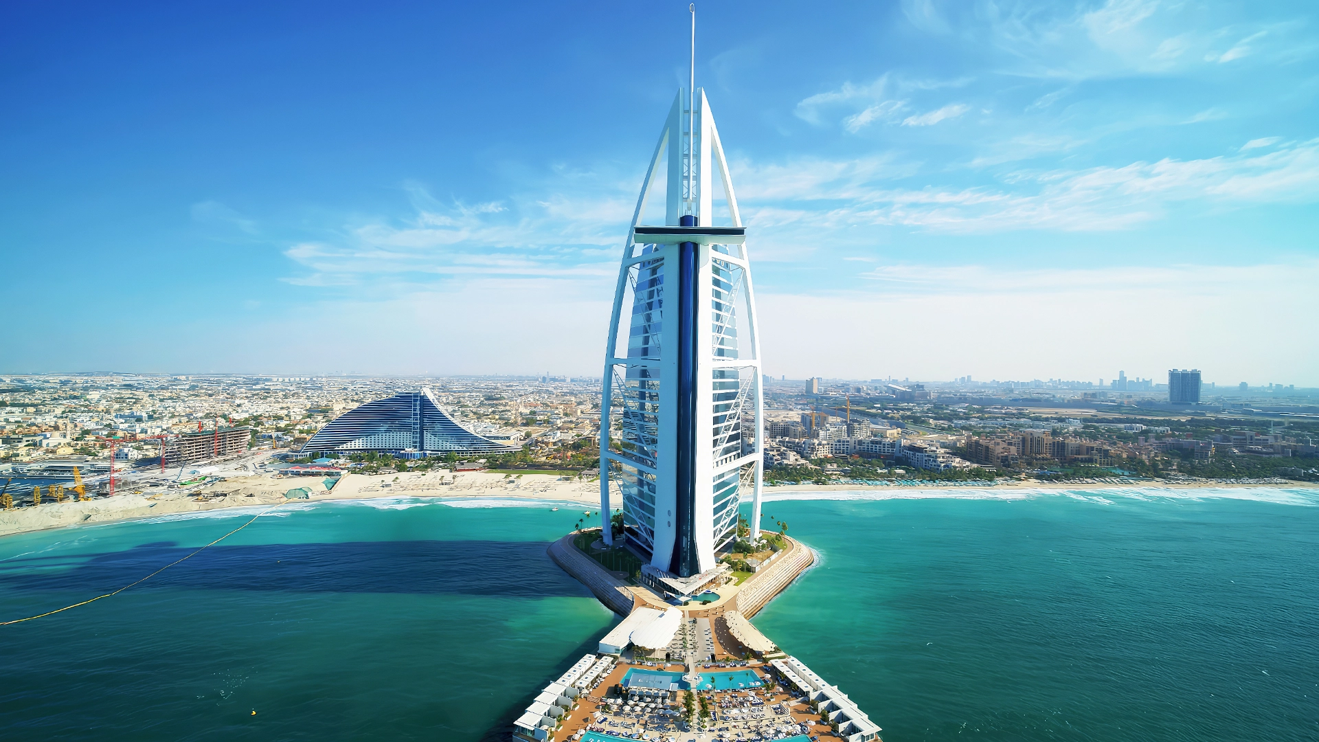 Dubai Activities
