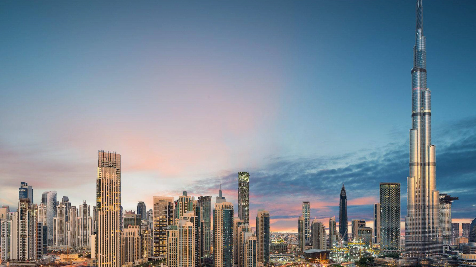Dubai Real Estate Condo Dubai